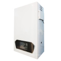 220v 10kw induction electric commercial boiler with thermostat digital controller